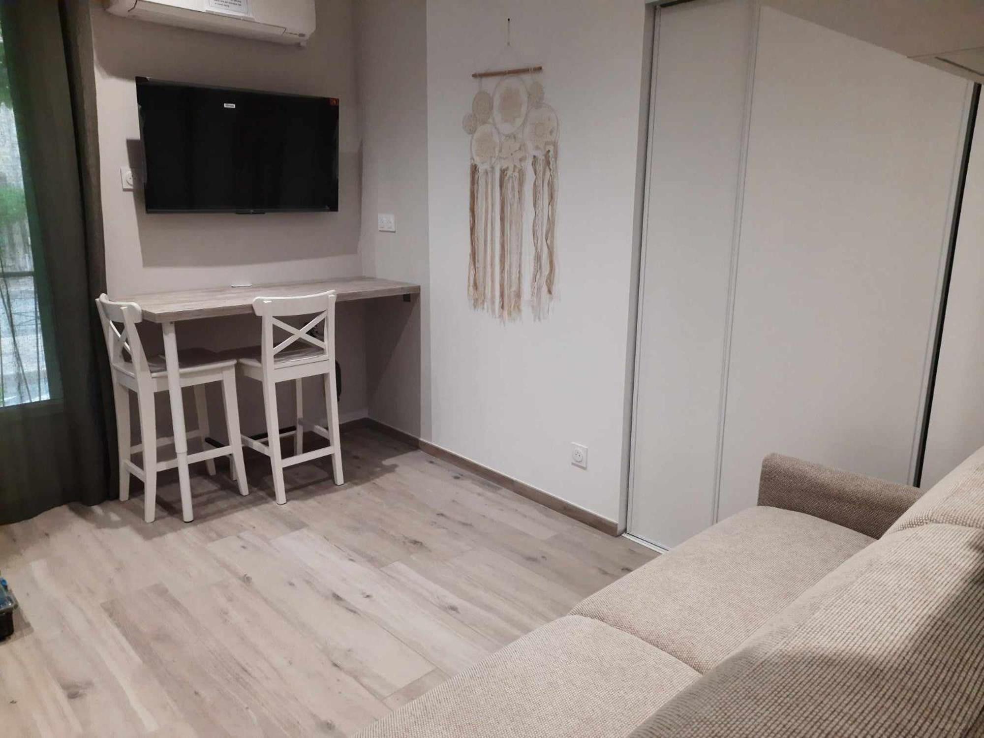 Les Studios Tu Elleta Tulette Szoba fotó